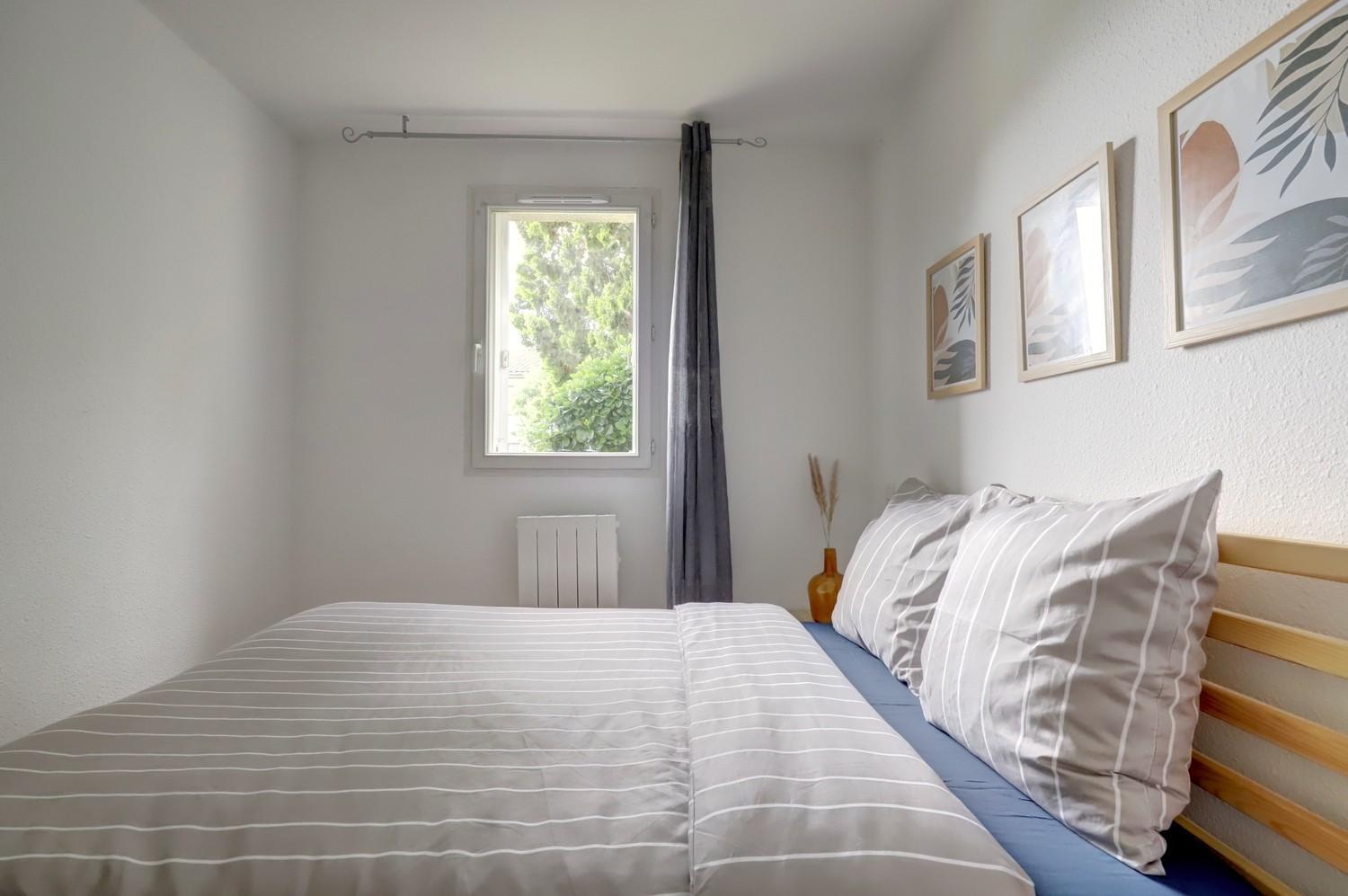 Le Sahel ~ Parking ~ Patio Apartment Toulouse Bagian luar foto