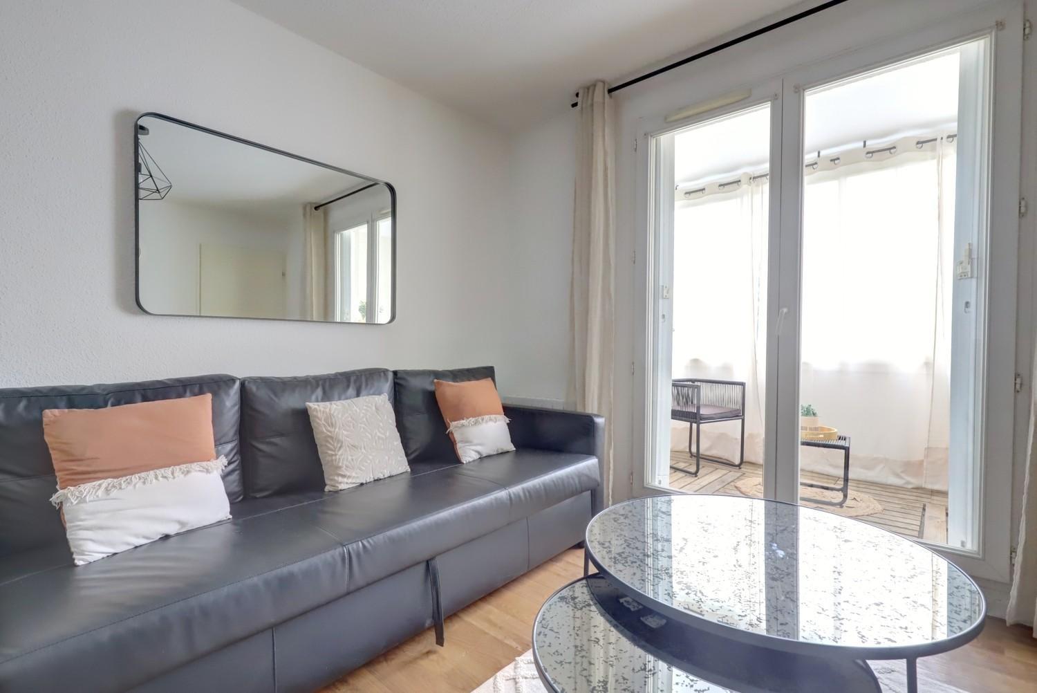 Le Sahel ~ Parking ~ Patio Apartment Toulouse Bagian luar foto
